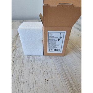 Enesco Santa spy whole stocking tails with heart 6011559 new